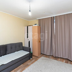 Квартира 73 м², 3-комнатная - изображение 4