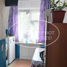 Квартира 21,6 м², 1-комнатная - изображение 3