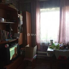 Квартира 25,7 м², 1-комнатная - изображение 2