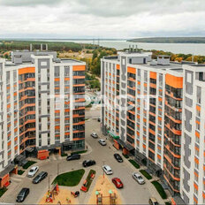 Квартира 82,6 м², 3-комнатная - изображение 3