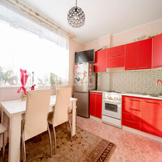 Квартира 40,3 м², 1-комнатная - изображение 3