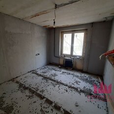 Квартира 37,7 м², 2-комнатная - изображение 1