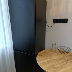 Квартира 35,1 м², 1-комнатная - изображение 3