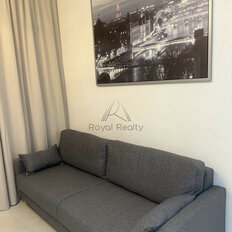 Квартира 39,8 м², 1-комнатная - изображение 5