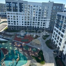 Квартира 22,5 м², студия - изображение 4
