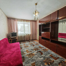 Квартира 34,2 м², 1-комнатная - изображение 1