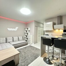 Квартира 30 м², студия - изображение 2