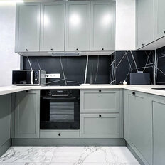 Квартира 59,5 м², 2-комнатная - изображение 5