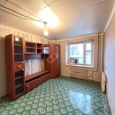 Квартира 45,7 м², 2-комнатная - изображение 1