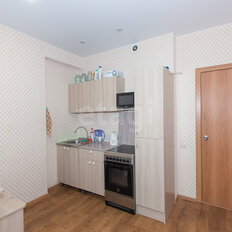 Квартира 28,6 м², студия - изображение 1