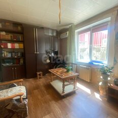 Квартира 61,5 м², 3-комнатная - изображение 4