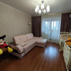 Квартира 103 м², 3-комнатная - изображение 5