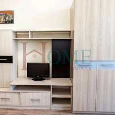 Квартира 30 м², 1-комнатная - изображение 4