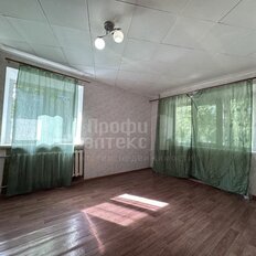 Квартира 30,3 м², 1-комнатная - изображение 4