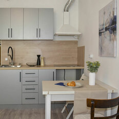 Квартира 23 м², студия - изображение 5