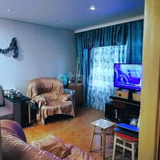 Квартира 30 м², 1-комнатная - изображение 1
