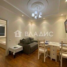 Квартира 48 м², 2-комнатная - изображение 2