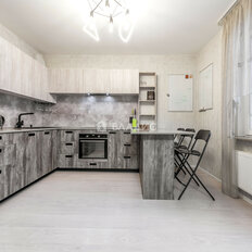 Квартира 79,3 м², 3-комнатная - изображение 3