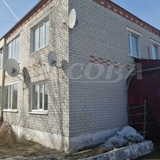 Квартира 50 м², 3-комнатная - изображение 2
