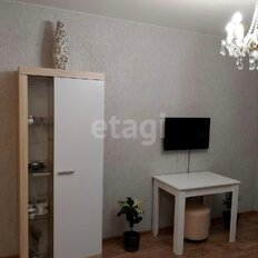 Квартира 28 м², студия - изображение 1