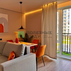 Квартира 55 м², 3-комнатная - изображение 2