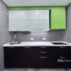 Квартира 120 м², 4-комнатная - изображение 4