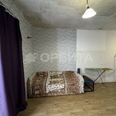 Квартира 18,7 м², студия - изображение 4