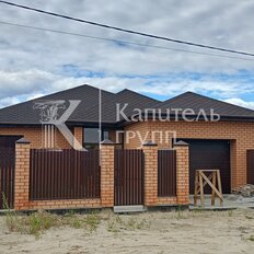 дом + 8 соток, участок - изображение 1