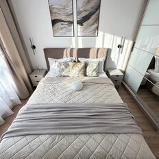 Квартира 34 м², 1-комнатная - изображение 1