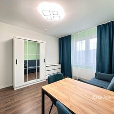 Квартира 20 м², студия - изображение 3