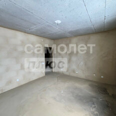 Квартира 38,8 м², 1-комнатная - изображение 3