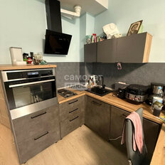 Квартира 43,8 м², 1-комнатная - изображение 2