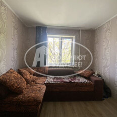 Квартира 54 м², 2-комнатная - изображение 4