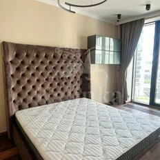 Квартира 100 м², 2-комнатные - изображение 2