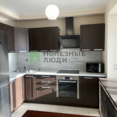 Квартира 44,5 м², 1-комнатная - изображение 3