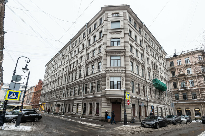 93,5 м², 4-комнатная квартира 19 500 000 ₽ - изображение 86