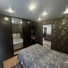 Квартира 48,7 м², 3-комнатная - изображение 5