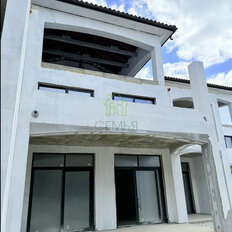 таунхаус + 3,3 сотки, участок - изображение 5