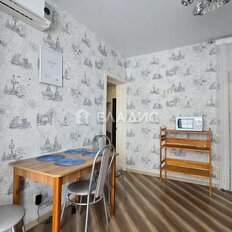Квартира 53,3 м², 1-комнатная - изображение 4