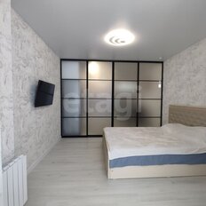 Квартира 40,9 м², 1-комнатная - изображение 1