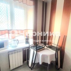 Квартира 39,5 м², 2-комнатная - изображение 2