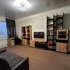 Квартира 46,7 м², 1-комнатная - изображение 2