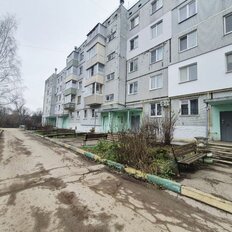 Квартира 34,2 м², 1-комнатная - изображение 1
