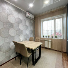 Квартира 85,5 м², 4-комнатная - изображение 5