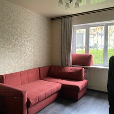 Квартира 35,3 м², 1-комнатная - изображение 3