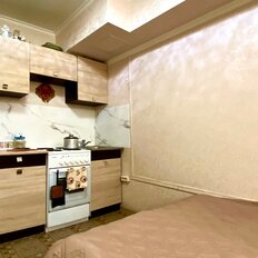 Квартира 18 м², 1-комнатная - изображение 4