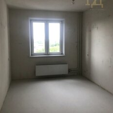 Квартира 36 м², 2-комнатная - изображение 3