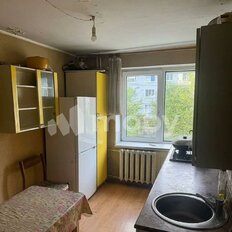 Квартира 57,4 м², 3-комнатная - изображение 1