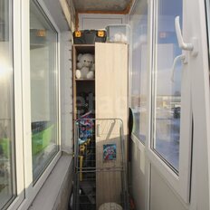 Квартира 31,7 м², 1-комнатная - изображение 5