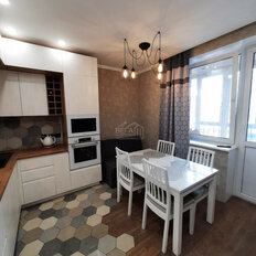 Квартира 72,3 м², 3-комнатная - изображение 2